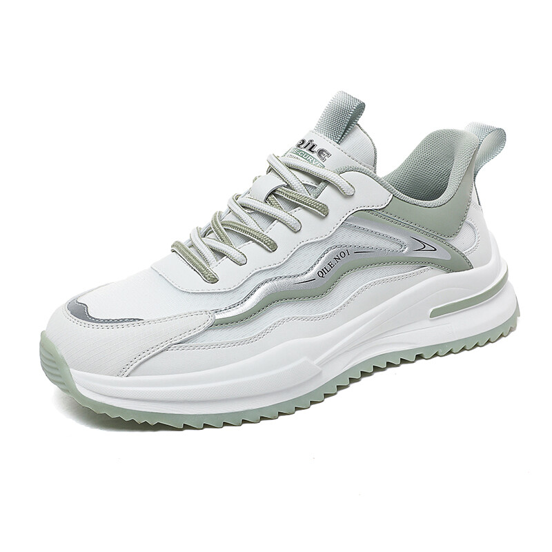 Кроссовки мужские Lifestyle Shoes Men Low-Top Concubine Beauty, цвет 8008 White Apricot
Кроссовки мужские Lifestyle Shoes Men Low-Top Concubine Beauty, цвет 8008 White Apricot