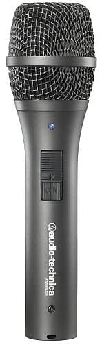 Динамический микрофон Audio-Technica AT2005USB Handheld Cardioid USB/XLR Dynamic Microphone
Динамический микрофон Audio-Technica AT2005USB Handheld Cardioid USB/XLR Dynamic Microphone