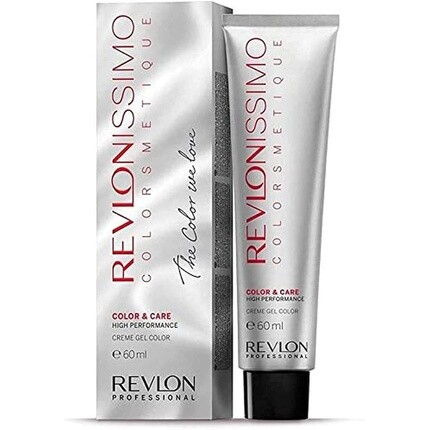 Профессиональная перманентная краска для волос Revlonissimo Colorsmetique Color & Care 60 мл — № 6.34 Темно-медно-золотистый блондин
Профессиональная перманентная краска для волос Revlonissimo Colorsmetique Color & Care 60 мл — № 6.34 Темно-медно-золотистый блондин
