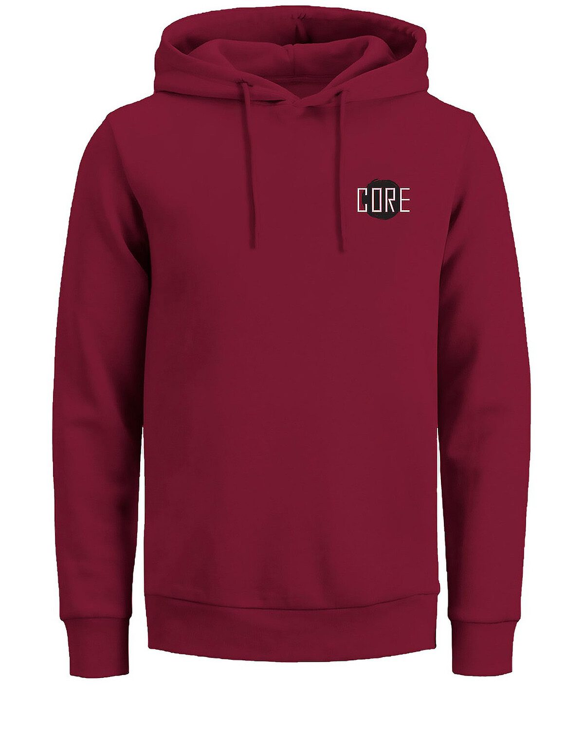 Толстовка Jack & Jones Warmer Basic Hoodie Logo Kapuzen Sweater Pullover COSTREET, красный
Толстовка Jack & Jones Warmer Basic Hoodie Logo Kapuzen Sweater Pullover COSTREET, красный