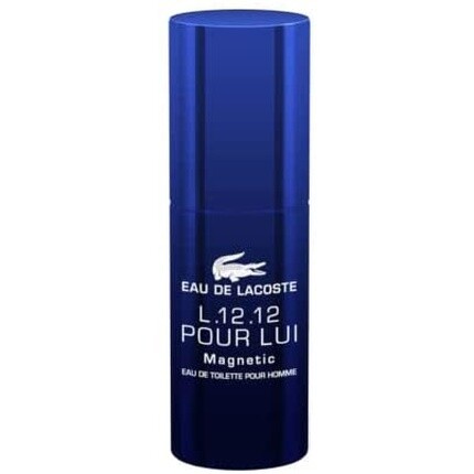 Lacoste Eau de Lacoste L.12.12 pour Lui Magnetic Eau de Toilette Travel Size 8ml, Синий, Lacoste Eau de Lacoste L.12.12 pour Lui Magnetic Eau de Toilette Travel Size 8ml
Lacoste Eau de Lacoste L.12.12 pour Lui Magnetic Eau de Toilette Travel Size 8ml, Синий, Lacoste Eau de Lacoste L.12.12 pour Lui Magnetic Eau de Toilette Travel Size 8ml