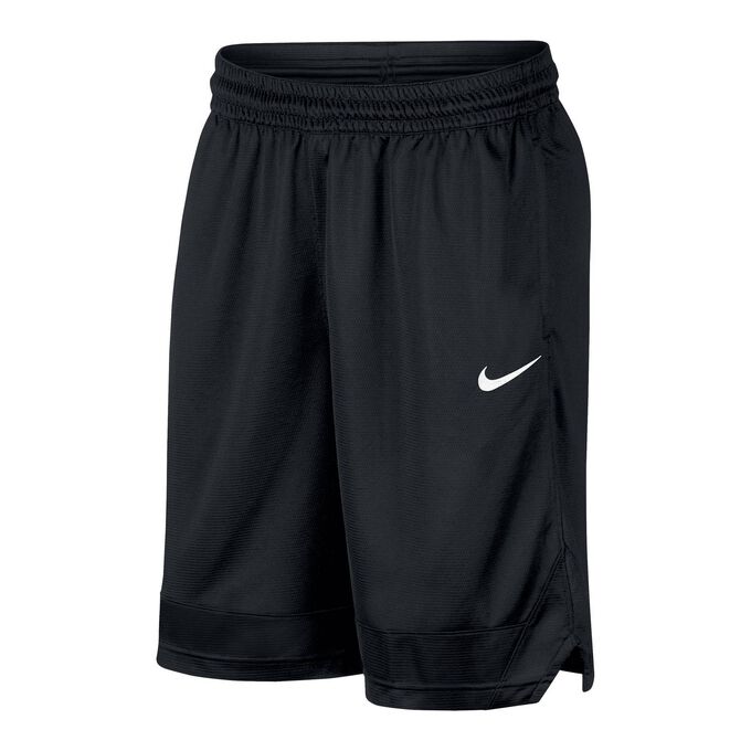 

Баскетбольные шорты dri-fit icon m Nike, черный