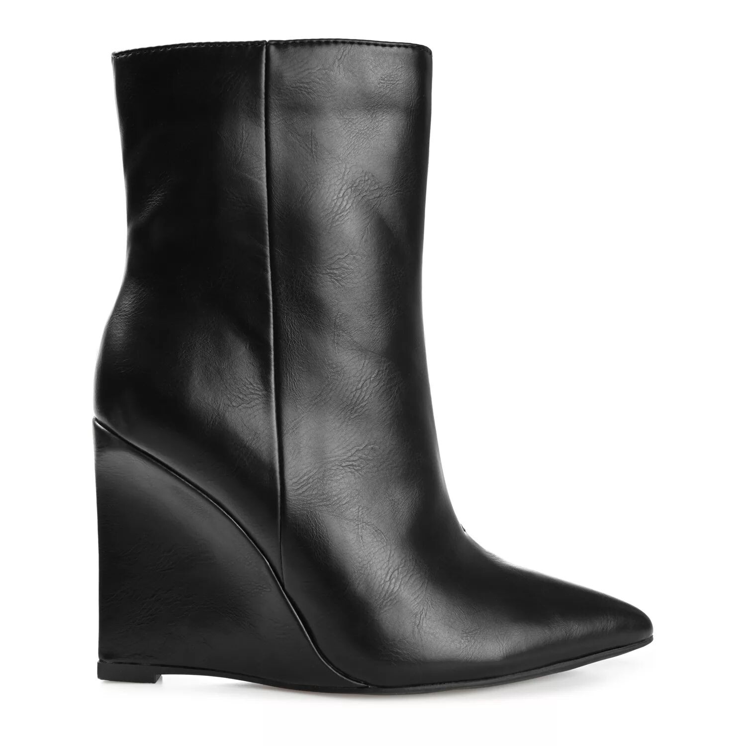 Женские ботильоны на танкетке Journee Collection Glorria Tru Comfort Foam Journee Collection
Женские ботильоны на танкетке Journee Collection Glorria Tru Comfort Foam Journee Collection
