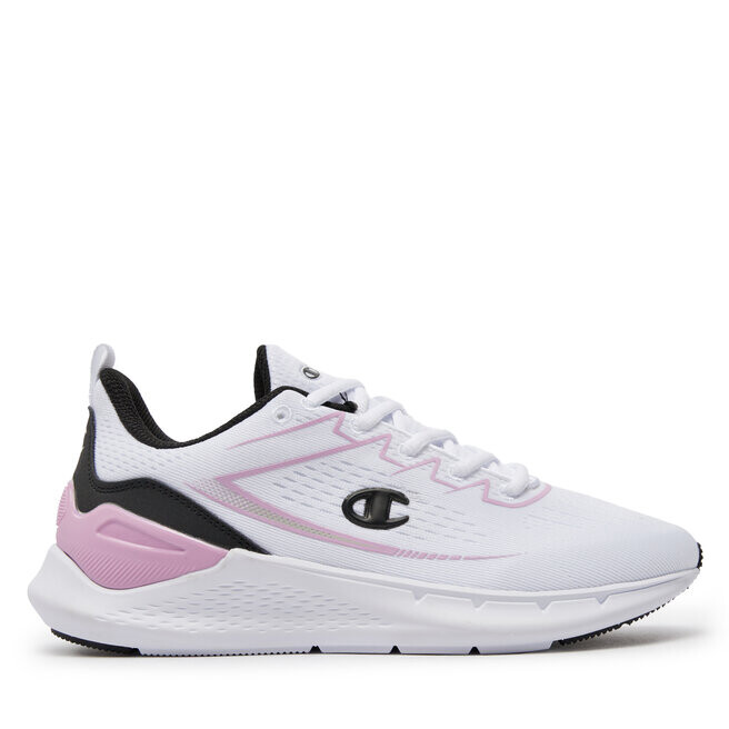Кроссовки Champion Nimble Low Cut Shoe S11592-CHA-WW009 Wht/Nbk/Grey/Pink, белый
Кроссовки Champion Nimble Low Cut Shoe S11592-CHA-WW009 Wht/Nbk/Grey/Pink, белый
