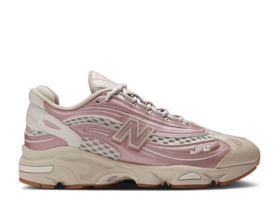 Кроссовки New Balance New Balance Joe Freshgoods X 1000 'When Things Were Pure Pack - Pink Mink', розовый
Кроссовки New Balance New Balance Joe Freshgoods X 1000 'When Things Were Pure Pack - Pink Mink', розовый
