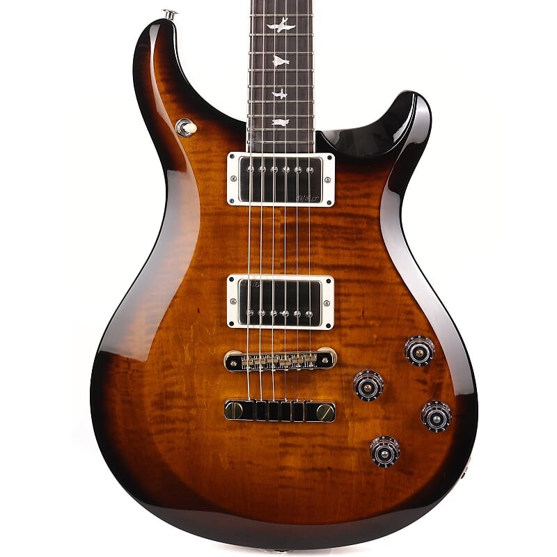 Электрогитара PRS 10th Anniversary S2 McCarty 594 Limited Edition Black Amber
Электрогитара PRS 10th Anniversary S2 McCarty 594 Limited Edition Black Amber