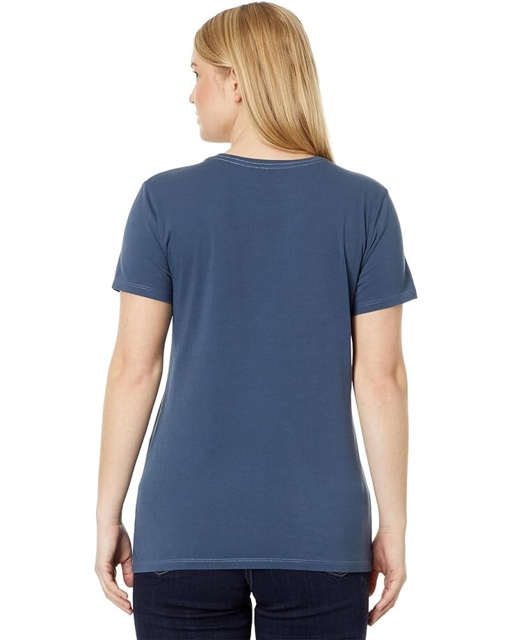 Футболка Life is Good Rain Or Shine Flower Jar Short Sleeve Crusher-Lite Tee, цвет Darkest Blue
Футболка Life is Good Rain Or Shine Flower Jar Short Sleeve Crusher-Lite Tee, цвет Darkest Blue