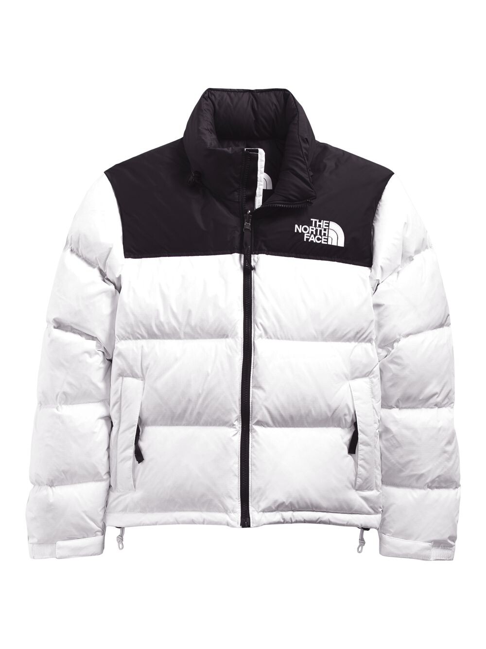 Куртка-пуховик Retro Nuptse Relax-Fit из нейлона 1996 года The North Face, белый
Куртка-пуховик Retro Nuptse Relax-Fit из нейлона 1996 года The North Face, белый