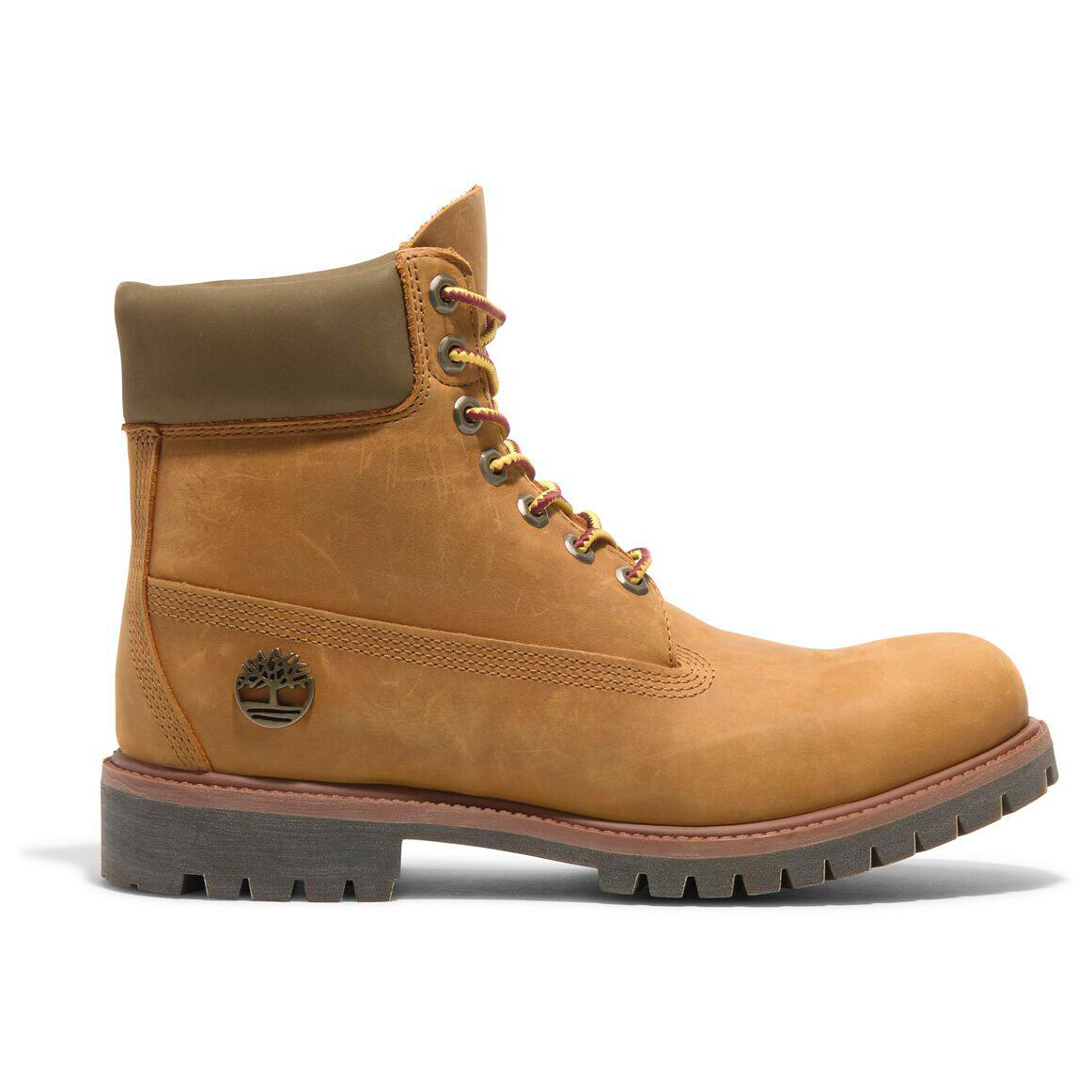 Повседневные ботинки Timberland Timberland Premium 6 Inch Lace Up Waterproof Boot, цвет Wheat Full Grain
Повседневные ботинки Timberland Timberland Premium 6 Inch Lace Up Waterproof Boot, цвет Wheat Full Grain