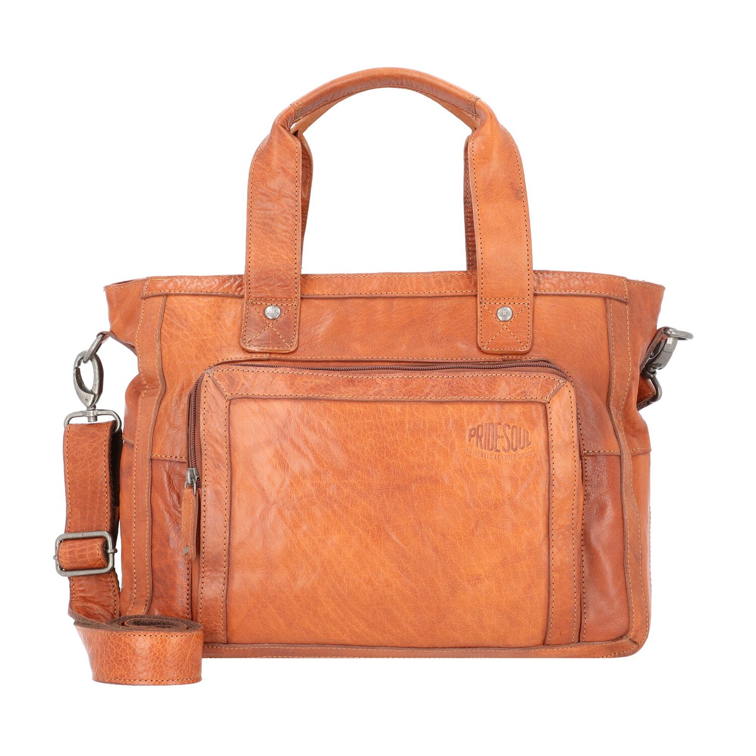 Сумка для ноутбука Pride and Soul Heather Heartbreaker Handtasche Leder 38 cm Laptopfach, коньячный
Сумка для ноутбука Pride and Soul Heather Heartbreaker Handtasche Leder 38 cm Laptopfach, коньячный