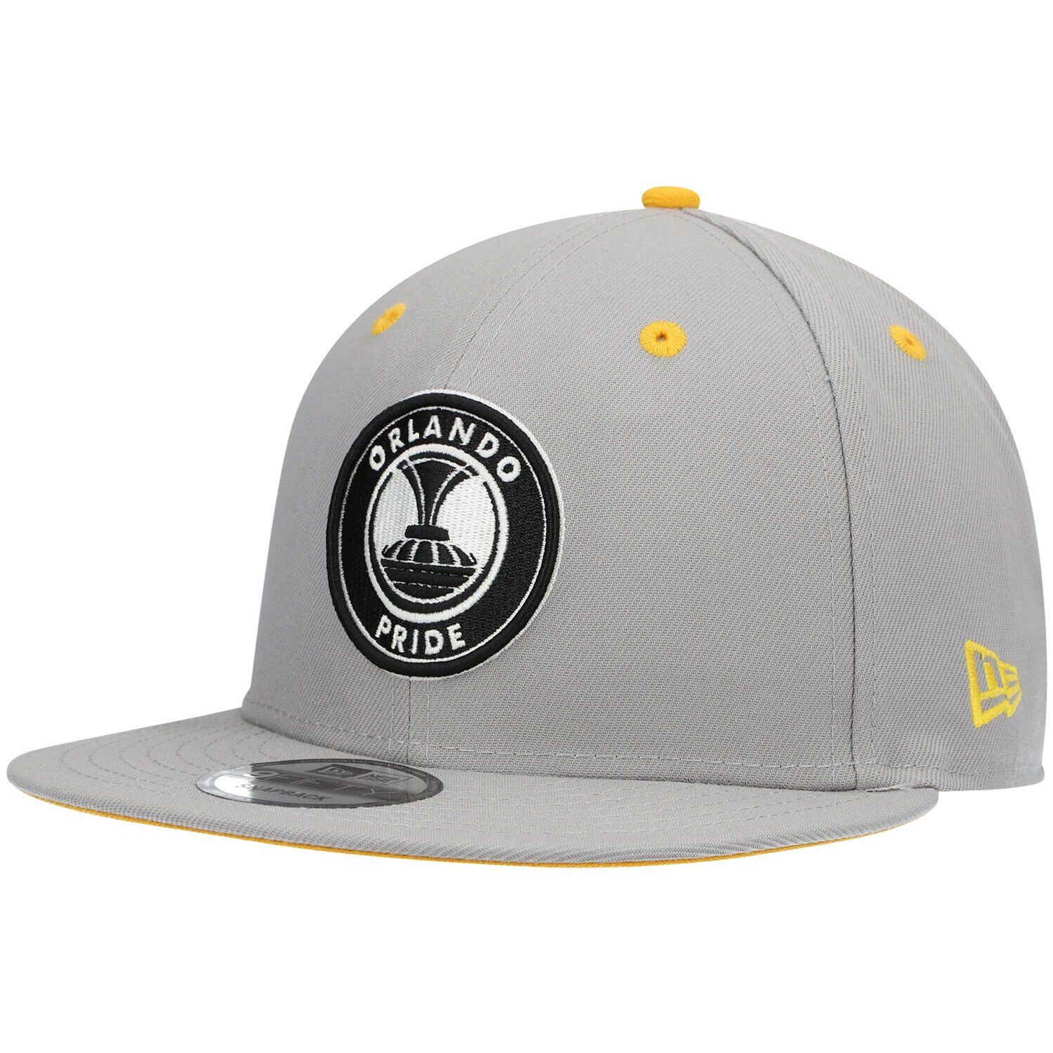Мужская регулируемая кепка New Era Grey Orlando City SC 2019 World Cup Nations Australia 9FIFTY
Мужская регулируемая кепка New Era Grey Orlando City SC 2019 World Cup Nations Australia 9FIFTY