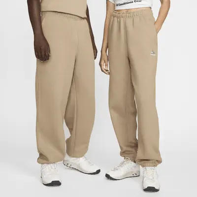 Брюки Nike ACG Lungs Therma-FIT Repel "Tuff Fleece" Pants, цвет Khaki/Light Iron Ore/Summit White
Брюки Nike ACG Lungs Therma-FIT Repel "Tuff Fleece" Pants, цвет Khaki/Light Iron Ore/Summit White