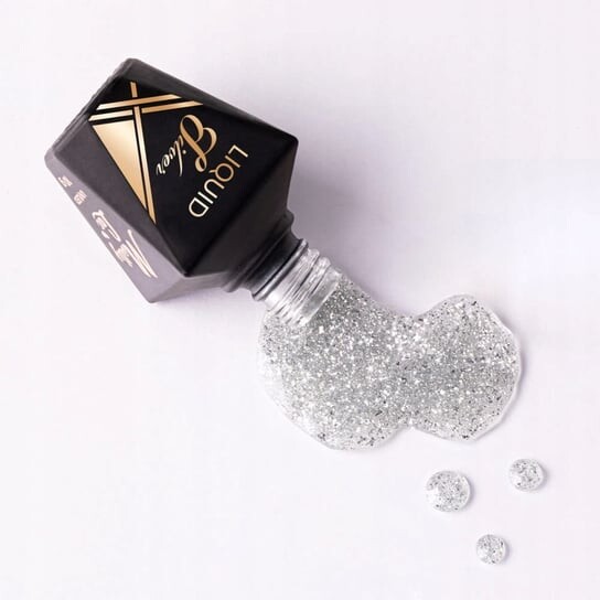 В1 цветной и гибридный топ жидкое серебро 10 г Liquid Silver MollyLac 2, Molly Lac
В1 цветной и гибридный топ жидкое серебро 10 г Liquid Silver MollyLac 2, Molly Lac