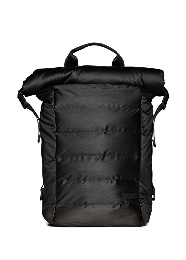 Черный мужской рюкзак bator Rains
Черный мужской рюкзак bator Rains
