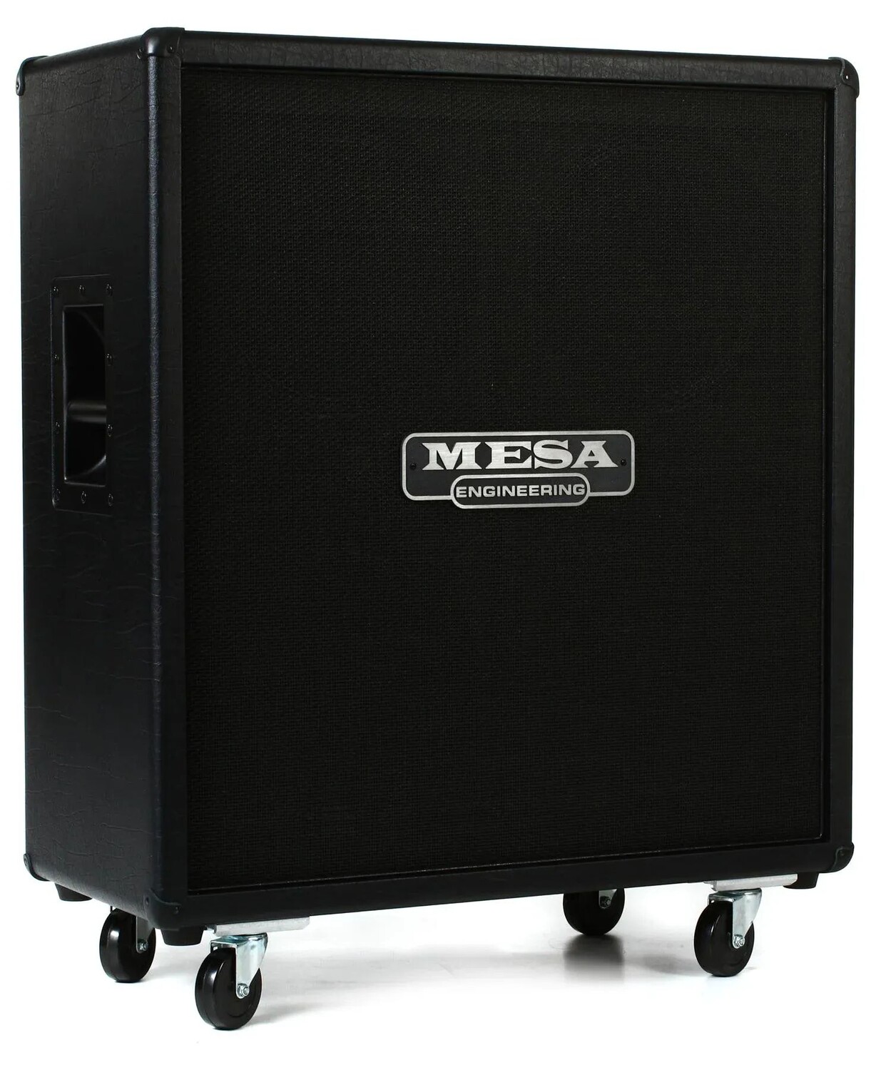 Стандартный выпрямитель Mesa/Boogie 4x12 дюймов — прямой удлинительный шкаф 4x12 дюймов, 240 Вт
Стандартный выпрямитель Mesa/Boogie 4x12 дюймов — прямой удлинительный шкаф 4x12 дюймов, 240 Вт