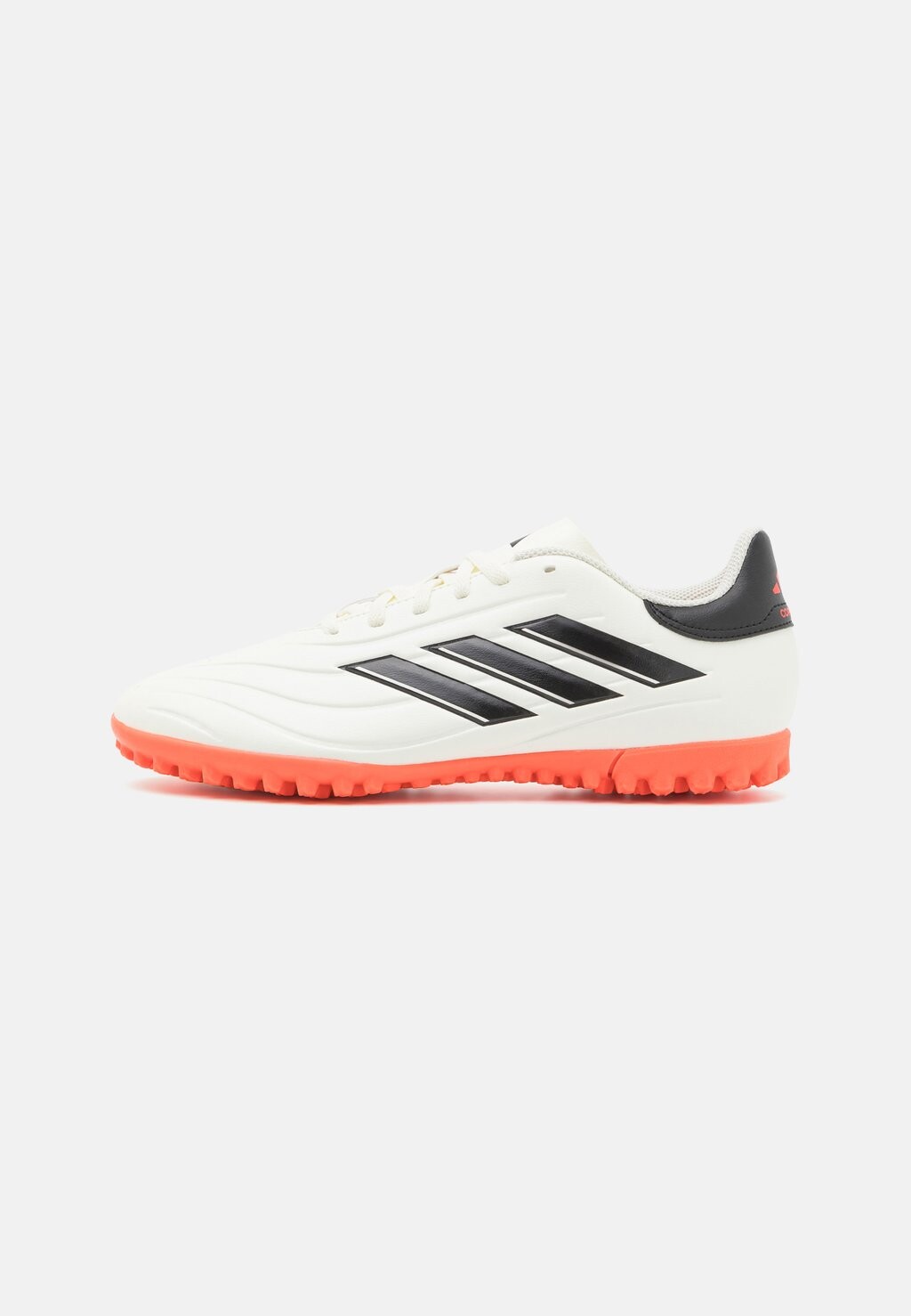 футбольные бутсы с шипами Copa Pure 2 Club Tf Adidas, цвет ivory/core black/solar red
футбольные бутсы с шипами Copa Pure 2 Club Tf Adidas, цвет ivory/core black/solar red