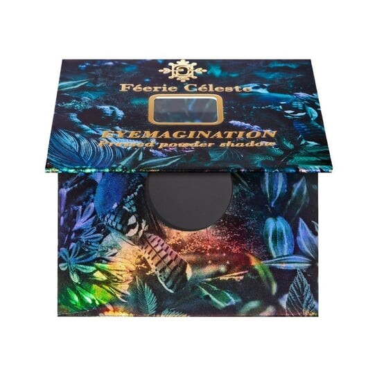 Прессованные матовые тени для век MR32 Fairy Colliery, 1,2 г Feerie Celeste, Royal Matte Eyeshadow
Прессованные матовые тени для век MR32 Fairy Colliery, 1,2 г Feerie Celeste, Royal Matte Eyeshadow