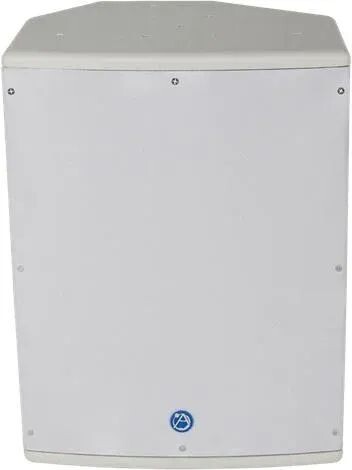 Новый динамик AtlasIED SM12CXT-W 12 дюймов, 60 Вт, 70 В, для поверхностного монтажа — белый
Новый динамик AtlasIED SM12CXT-W 12 дюймов, 60 Вт, 70 В, для поверхностного монтажа — белый