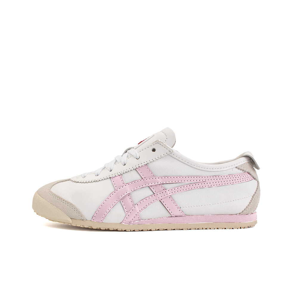 MEXICO 66 Кроссовки Lifestyle унисекс с низким верхом коричневого цвета Onitsuka Tiger
MEXICO 66 Кроссовки Lifestyle унисекс с низким верхом коричневого цвета Onitsuka Tiger