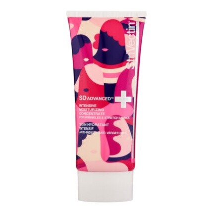 Strivectin SD Advanced Plus Интенсивный концентрат увлажняющего крема для лица, 3 унции
Strivectin SD Advanced Plus Интенсивный концентрат увлажняющего крема для лица, 3 унции