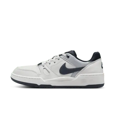 Кроссовки Nike Full Force Low, цвет Platinum Tint/Wolf Grey/Summit White/Dark Obsidian
Кроссовки Nike Full Force Low, цвет Platinum Tint/Wolf Grey/Summit White/Dark Obsidian