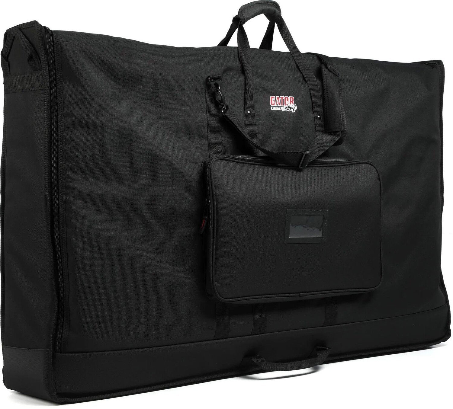 Сумка Gator G-LCD-TOTE50 с мягкой подкладкой для транспортировки ЖК-экранов диагональю 50 дюймов
Сумка Gator G-LCD-TOTE50 с мягкой подкладкой для транспортировки ЖК-экранов диагональю 50 дюймов
