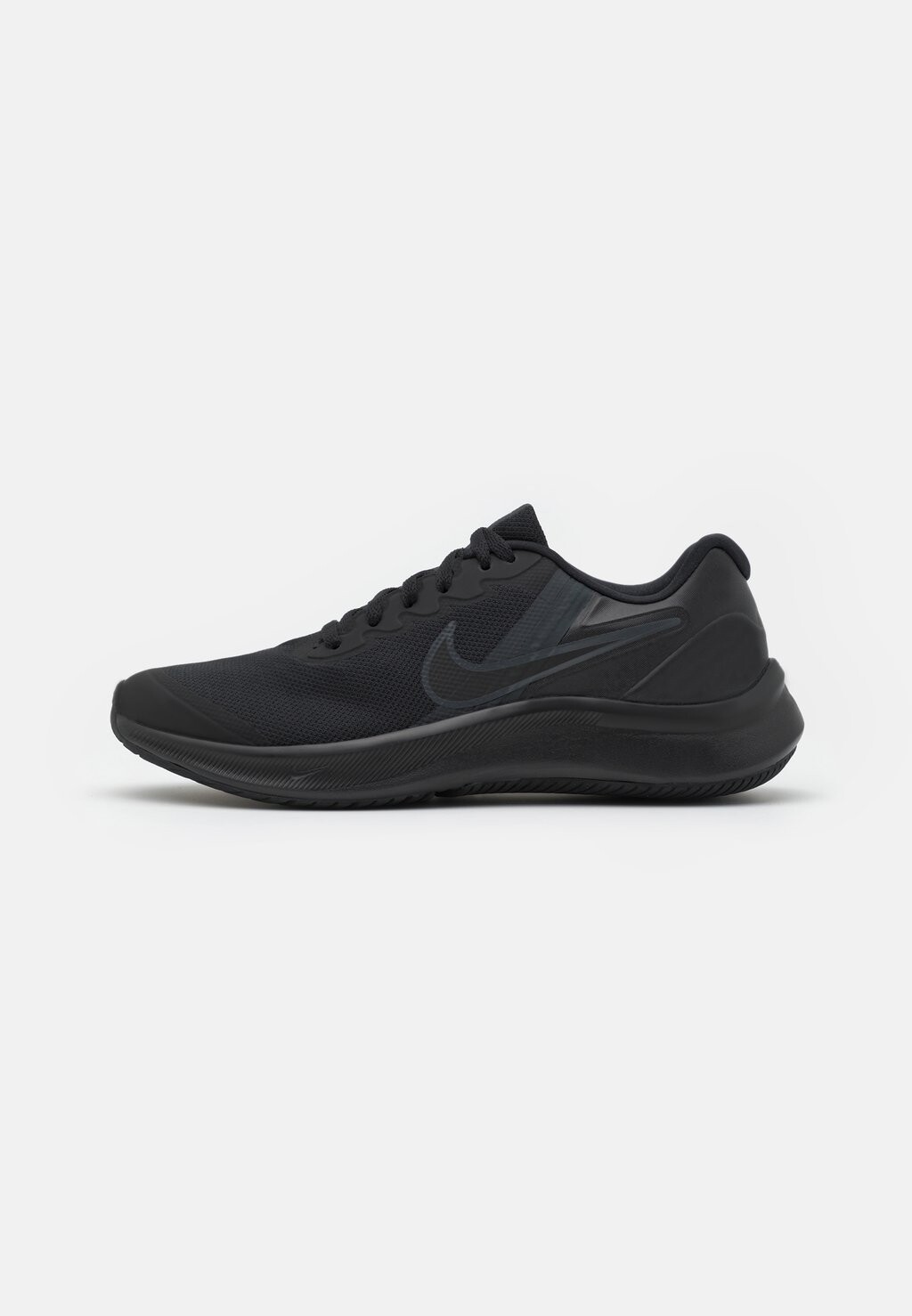 кроссовки нейтрального цвета Nike Star Runner 3 (Gs) Nike, цвет black/dark smoke grey
кроссовки нейтрального цвета Nike Star Runner 3 (Gs) Nike, цвет black/dark smoke grey