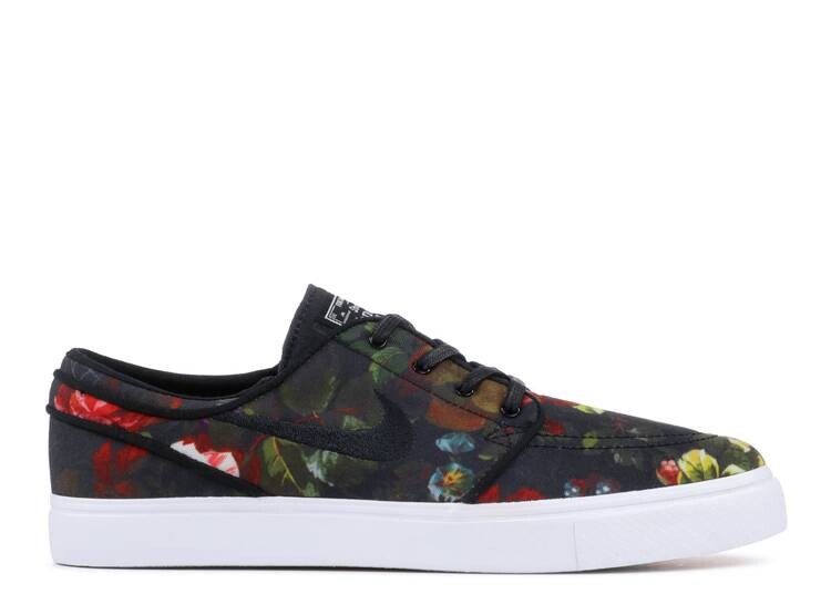 Кроссовки Nike ZOOM STEFAN JANOSKI SB CANVAS 'MULTI-COLOR', разноцветный, Серый
Кроссовки Nike ZOOM STEFAN JANOSKI SB CANVAS 'MULTI-COLOR', разноцветный, Серый