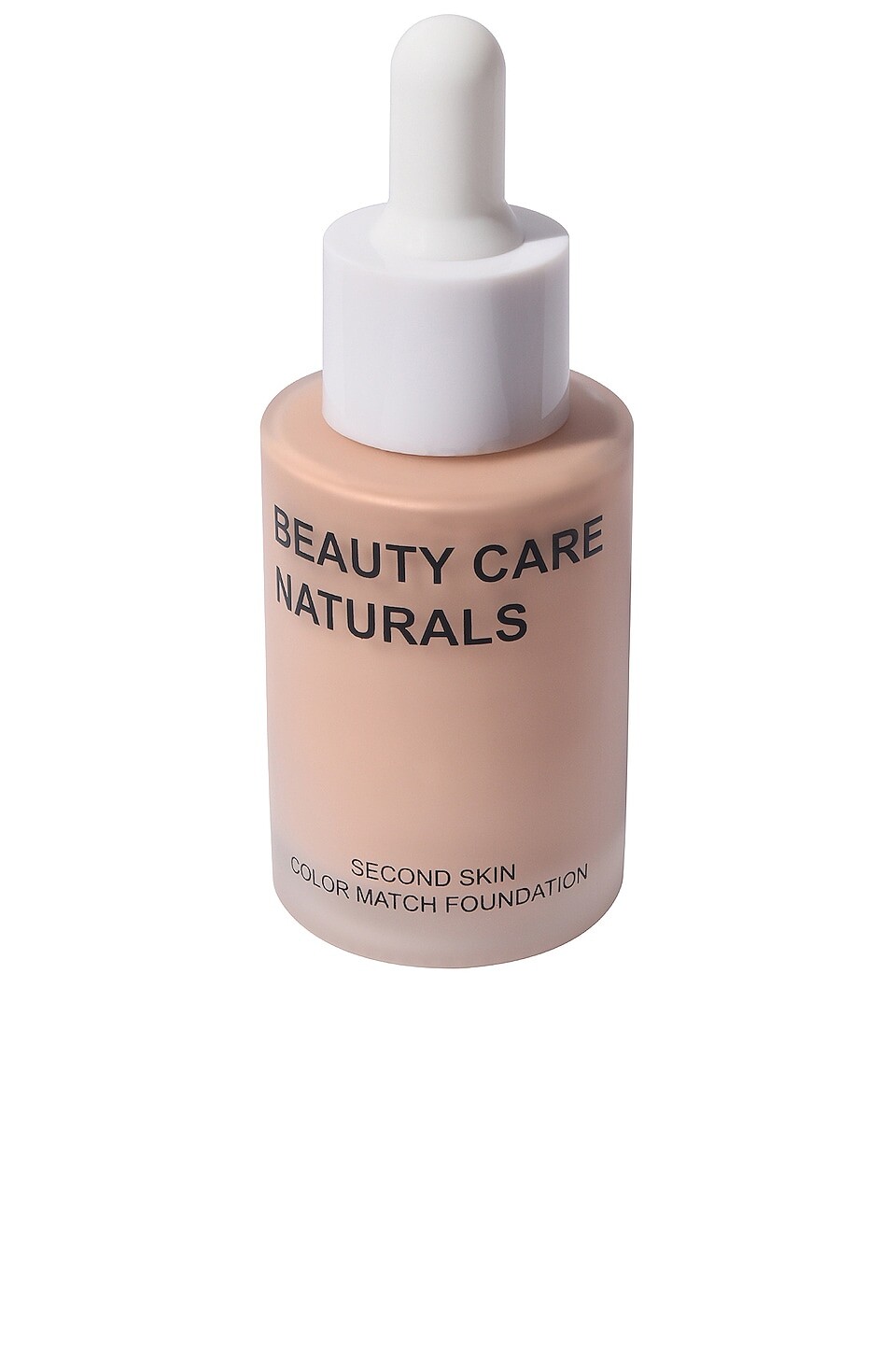 Тональный крем BEAUTY CARE NATURALS Second Skin Color Match Foundation, цвет 1
Тональный крем BEAUTY CARE NATURALS Second Skin Color Match Foundation, цвет 1