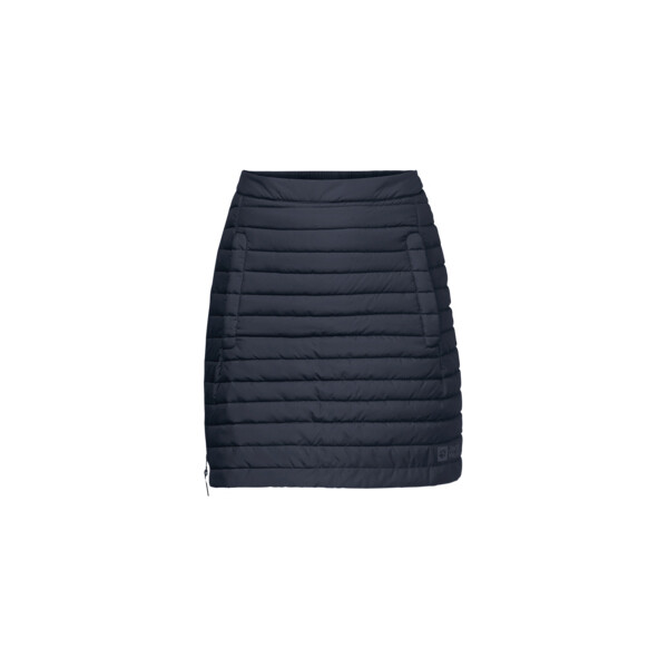 Юбка из синтетического волокна Jack Wolfskin Women's Iceguard Skirt, цвет Night Blue
Юбка из синтетического волокна Jack Wolfskin Women's Iceguard Skirt, цвет Night Blue