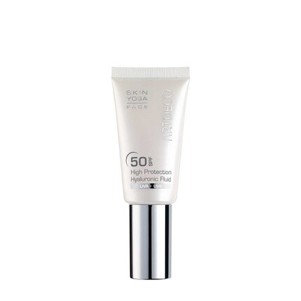 Artdeco Skin Yoga Face Гиалуроновая жидкость с высокой степенью защиты SPF 50 30 мл
Artdeco Skin Yoga Face Гиалуроновая жидкость с высокой степенью защиты SPF 50 30 мл