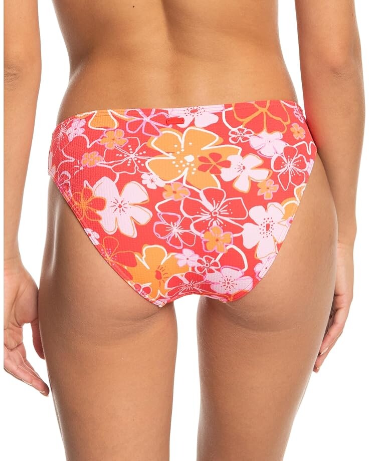 Низ бикини Roxy Meadow Flowers Hipster Bikini Bottoms, цвет Bittersweet Meadow Flowers
Низ бикини Roxy Meadow Flowers Hipster Bikini Bottoms, цвет Bittersweet Meadow Flowers