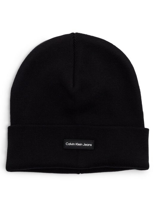 Кепка Calvin Klein Jeans, черный 
Кепка Calvin Klein Jeans, черный