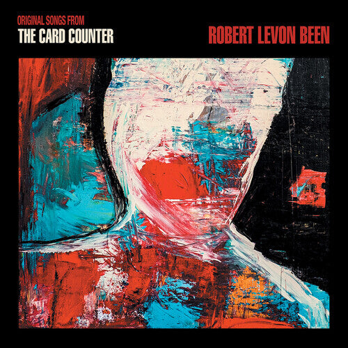 CD диск Been, Robert Levon: The Card Counter (Original Songs from the Motion Picture)
CD диск Been, Robert Levon: The Card Counter (Original Songs from the Motion Picture)