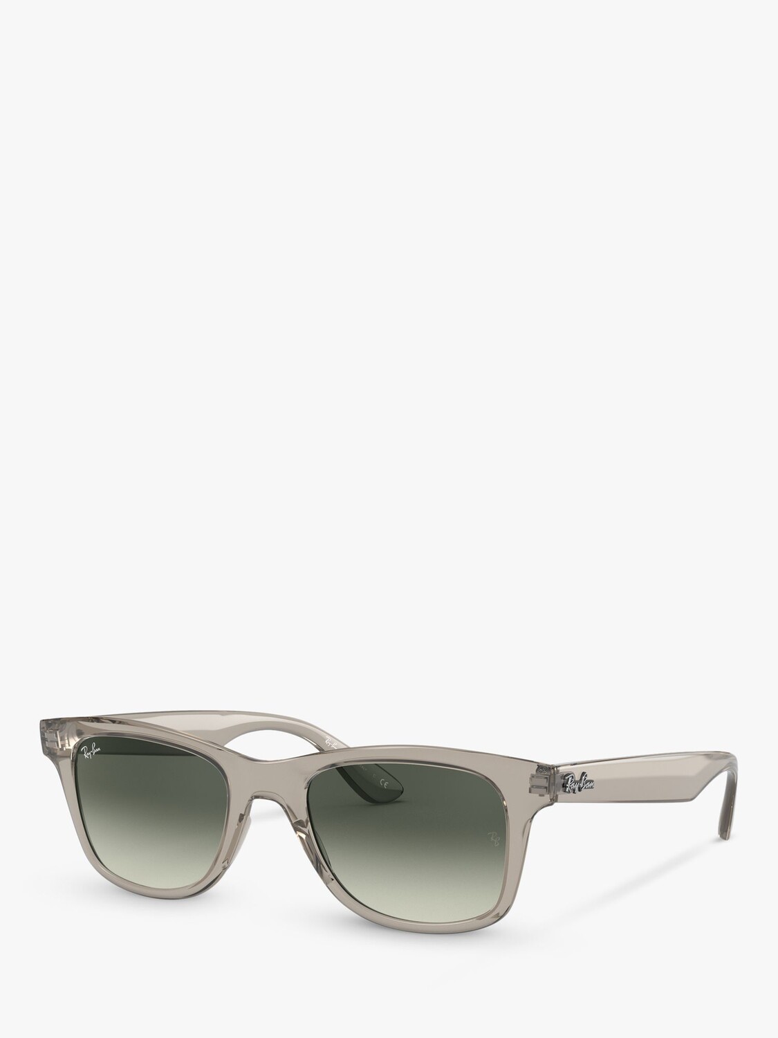Солнцезащитные очки Ray-Ban RB4640 унисекс квадратной формы, прозрачные, серо-зеленые с градиентом
Солнцезащитные очки Ray-Ban RB4640 унисекс квадратной формы, прозрачные, серо-зеленые с градиентом