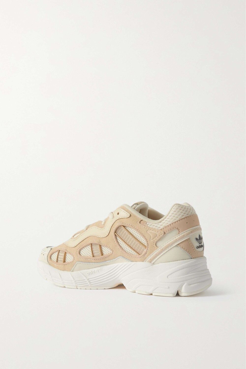 ADIDAS ORIGINALS Кроссовки Adidas Astir SN из искусственной кожи, искусственной замши и сетки, белый
ADIDAS ORIGINALS Кроссовки Adidas Astir SN из искусственной кожи, искусственной замши и сетки, белый