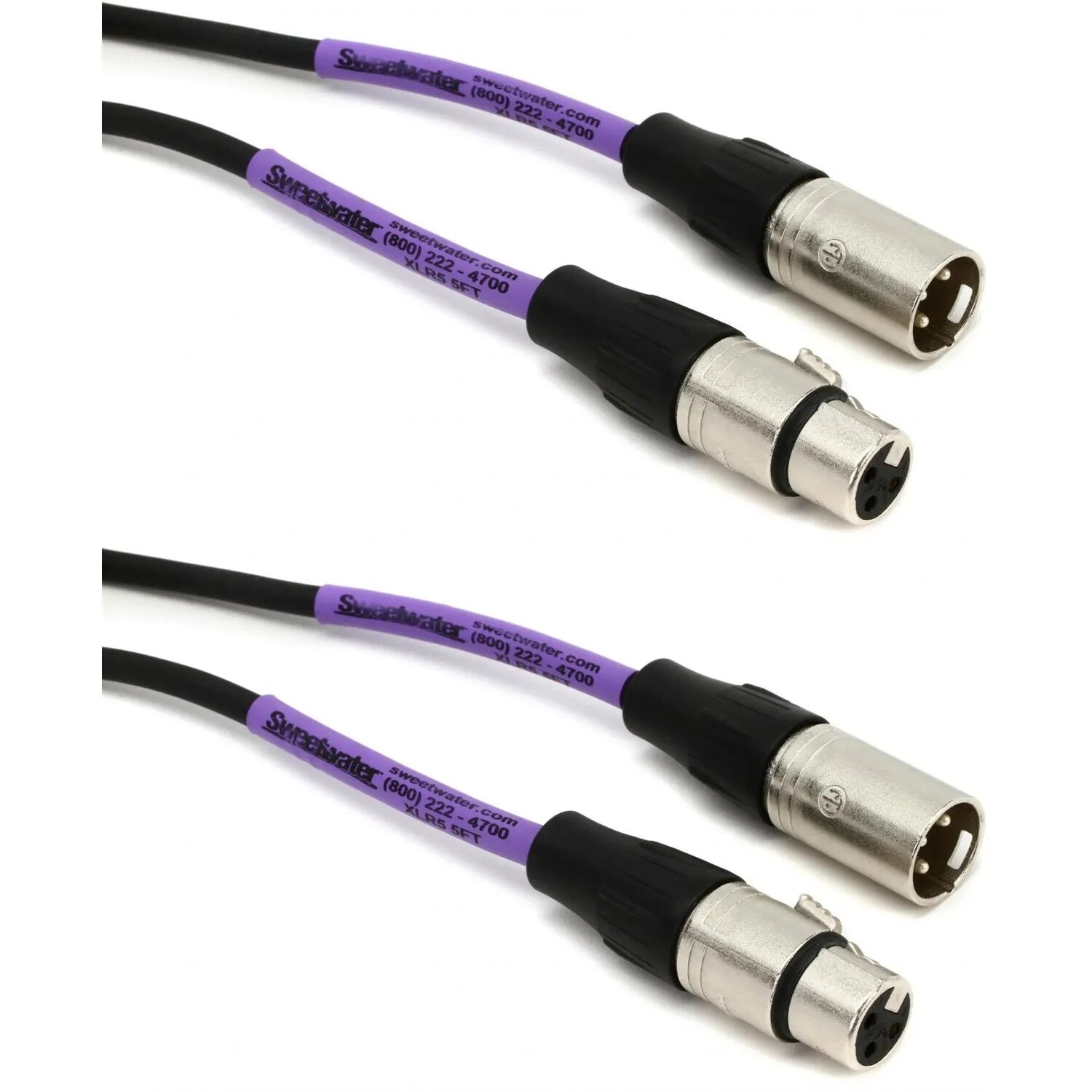 Соединительный кабель Pro Co EXM-5 Excellines XLR «мама» — «папа» XLR — 5 футов (2 шт.)
Соединительный кабель Pro Co EXM-5 Excellines XLR «мама» — «папа» XLR — 5 футов (2 шт.)