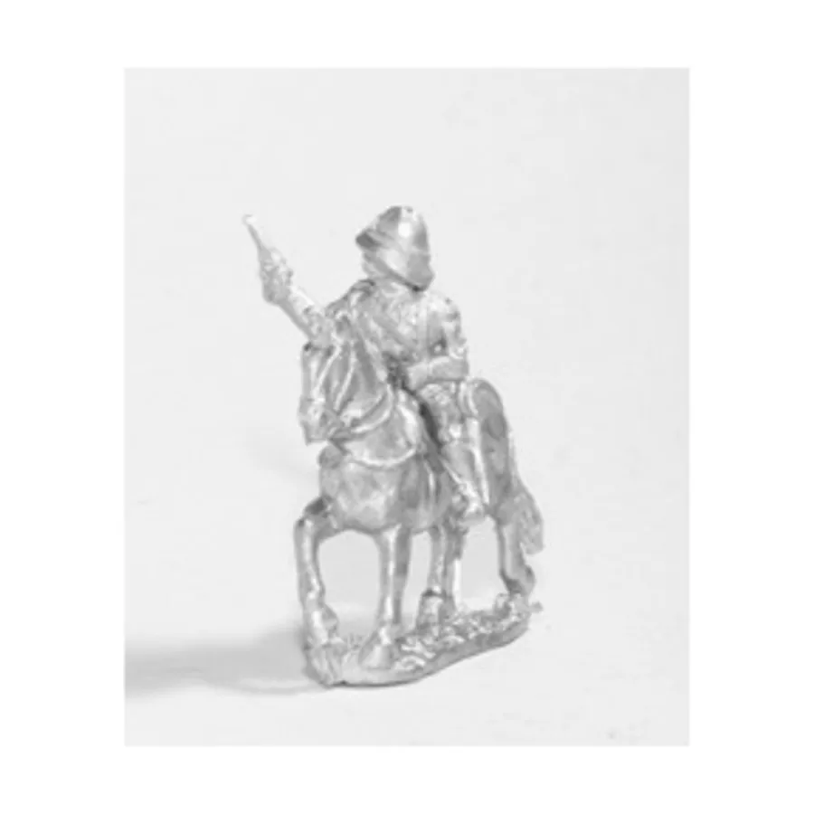 Командование - конная пехота или штабные офицеры, Colonial Miniatures - Sudan - British (15mm)
Командование - конная пехота или штабные офицеры, Colonial Miniatures - Sudan - British (15mm)