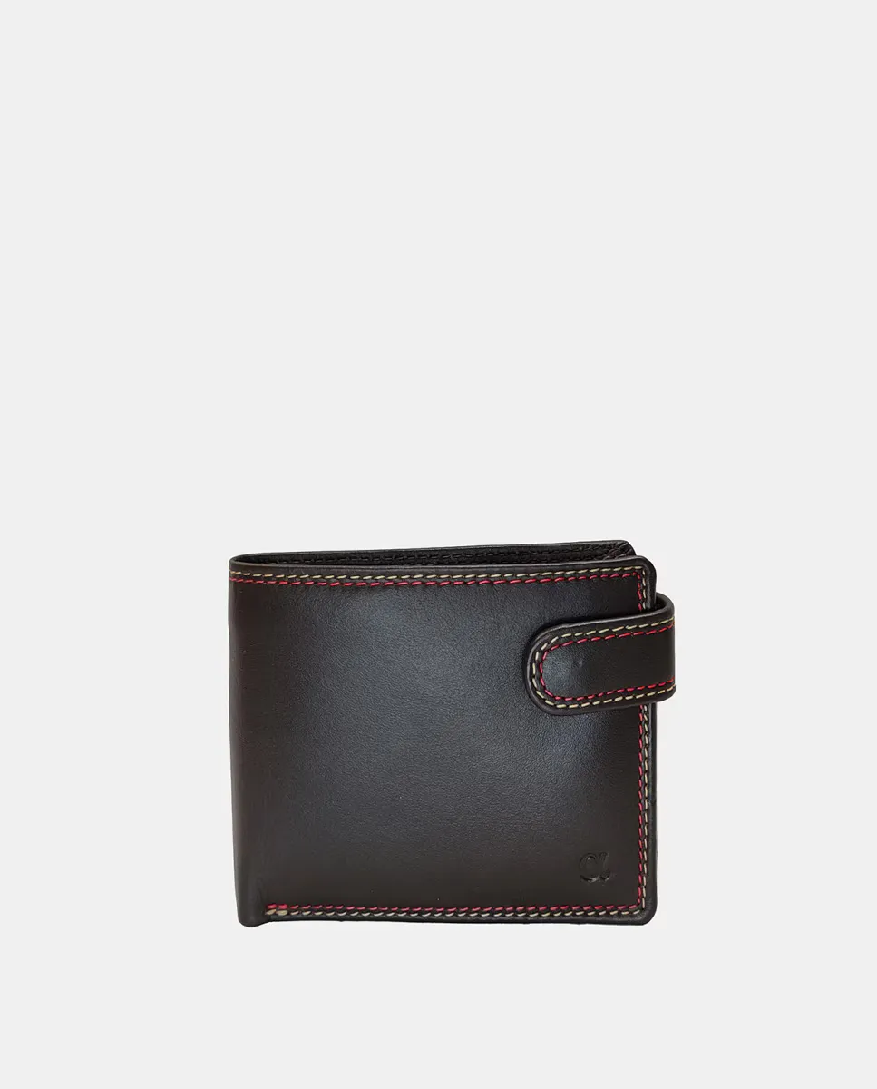 Американский кошелек Кошелек-кошелек Tiago Collection Antonio Pulido, коричневый
Американский кошелек Кошелек-кошелек Tiago Collection Antonio Pulido, коричневый