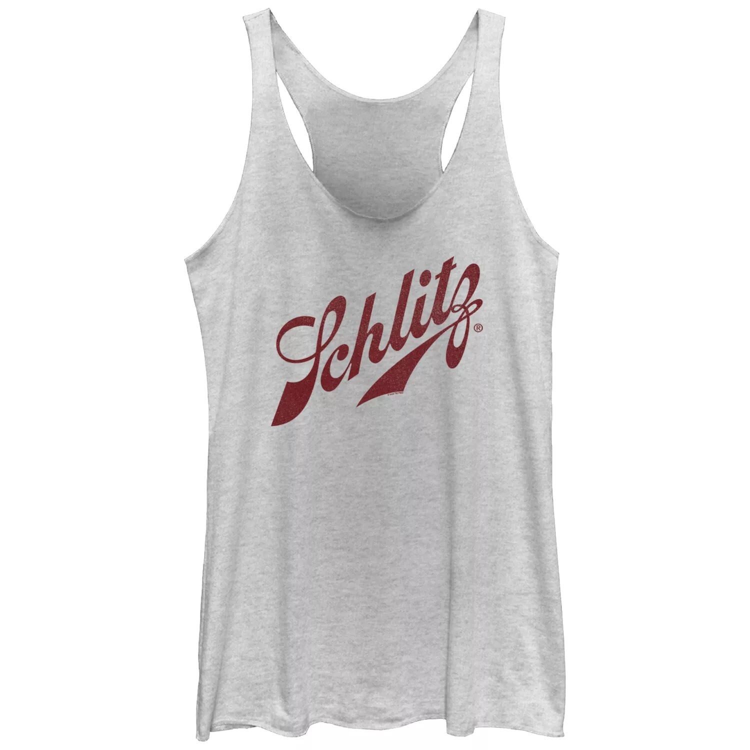 Майка Tri-Blend Racerback с логотипом Pabst Schlitz для юниоров Licensed Character
Майка Tri-Blend Racerback с логотипом Pabst Schlitz для юниоров Licensed Character