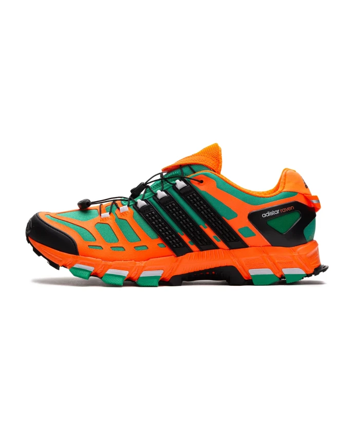 Кроссовки Adistar для бега по пересеченной местности с воронами Adidas, мультиколор
Кроссовки Adistar для бега по пересеченной местности с воронами Adidas, мультиколор