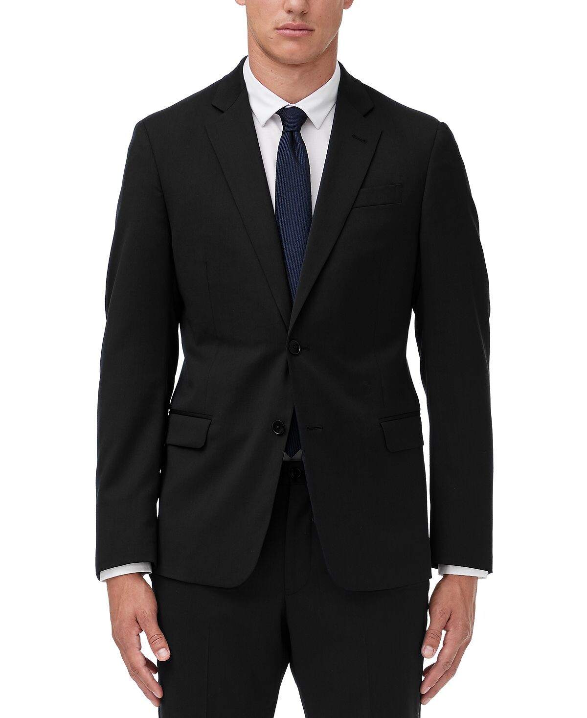 Armani Exchange Мужской однотонный пиджак приталенного кроя Раздельный Armani Exchange
Armani Exchange Мужской однотонный пиджак приталенного кроя Раздельный Armani Exchange