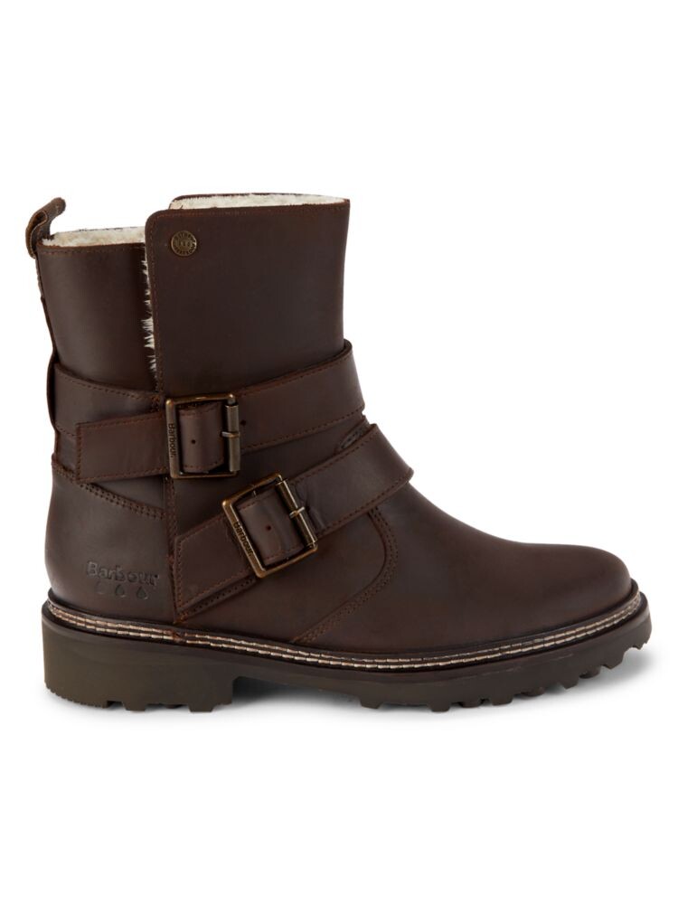 Байкерские ботинки на подкладке из искусственного меха Spear Barbour, цвет Dark Brown
Байкерские ботинки на подкладке из искусственного меха Spear Barbour, цвет Dark Brown