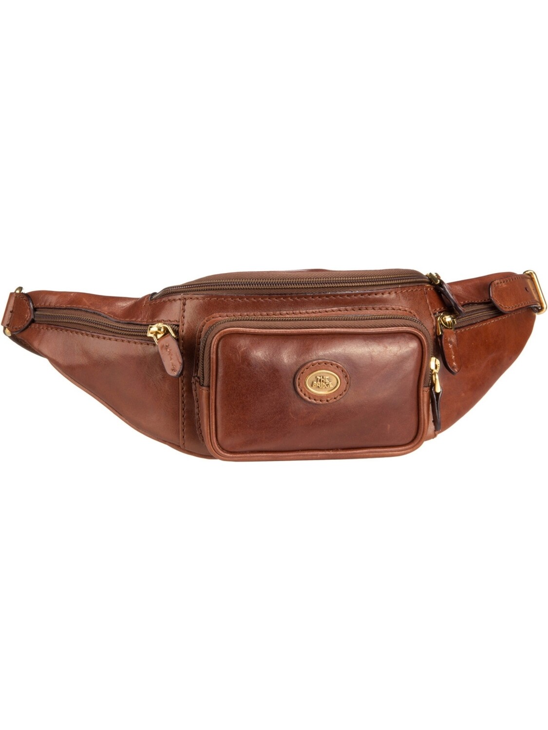 Сумка через плечо The Bridge Bauchtasche / Gürteltasche Story Viaggio Gürteltasche 8001, цвет Marrone
Сумка через плечо The Bridge Bauchtasche / Gürteltasche Story Viaggio Gürteltasche 8001, цвет Marrone