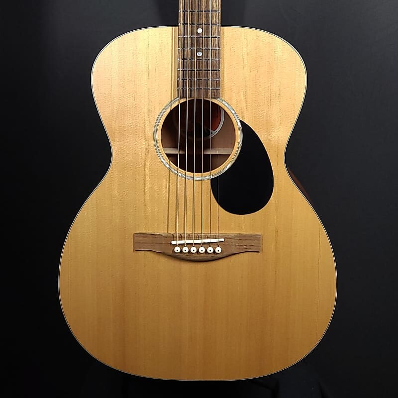 Акустическая гитара Eastman PCH1-OM Pacific Coast Highway Series Solid Sitka Spruce Top Orchestra Model Natural #059
Акустическая гитара Eastman PCH1-OM Pacific Coast Highway Series Solid Sitka Spruce Top Orchestra Model Natural #059