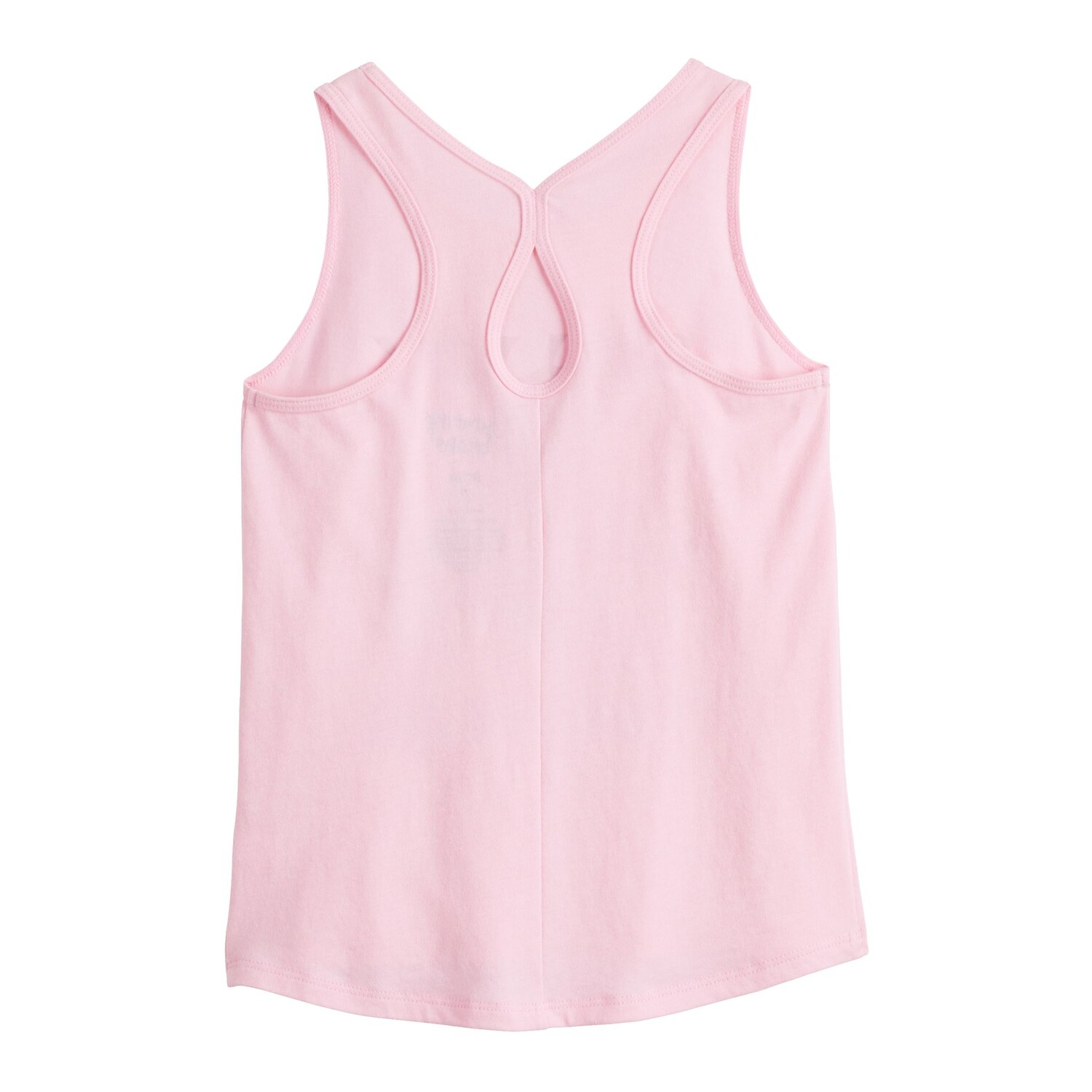 Майка Jumping Beans Active с графическим рисунком для девочек 4–12 лет Jumping Beans, розовый
Майка Jumping Beans Active с графическим рисунком для девочек 4–12 лет Jumping Beans, розовый