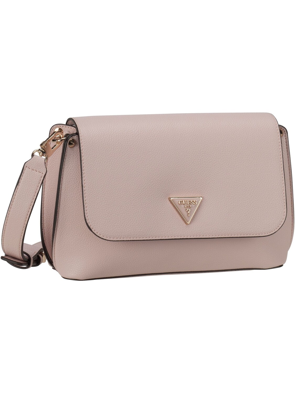Сумка через плечо Guess Umhängetasche Meridian Flap Crossbody, цвет Light Rose
Сумка через плечо Guess Umhängetasche Meridian Flap Crossbody, цвет Light Rose