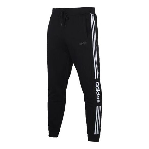 Спортивные штаны adidas neo Knit Drawstring Casual Sports Long Pants Black, черный
Спортивные штаны adidas neo Knit Drawstring Casual Sports Long Pants Black, черный