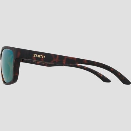 Поляризованные солнцезащитные очки Basecamp ChromaPop Smith, цвет Matte Tortoise/ChromaPop Polarized Green Mirror
Поляризованные солнцезащитные очки Basecamp ChromaPop Smith, цвет Matte Tortoise/ChromaPop Polarized Green Mirror