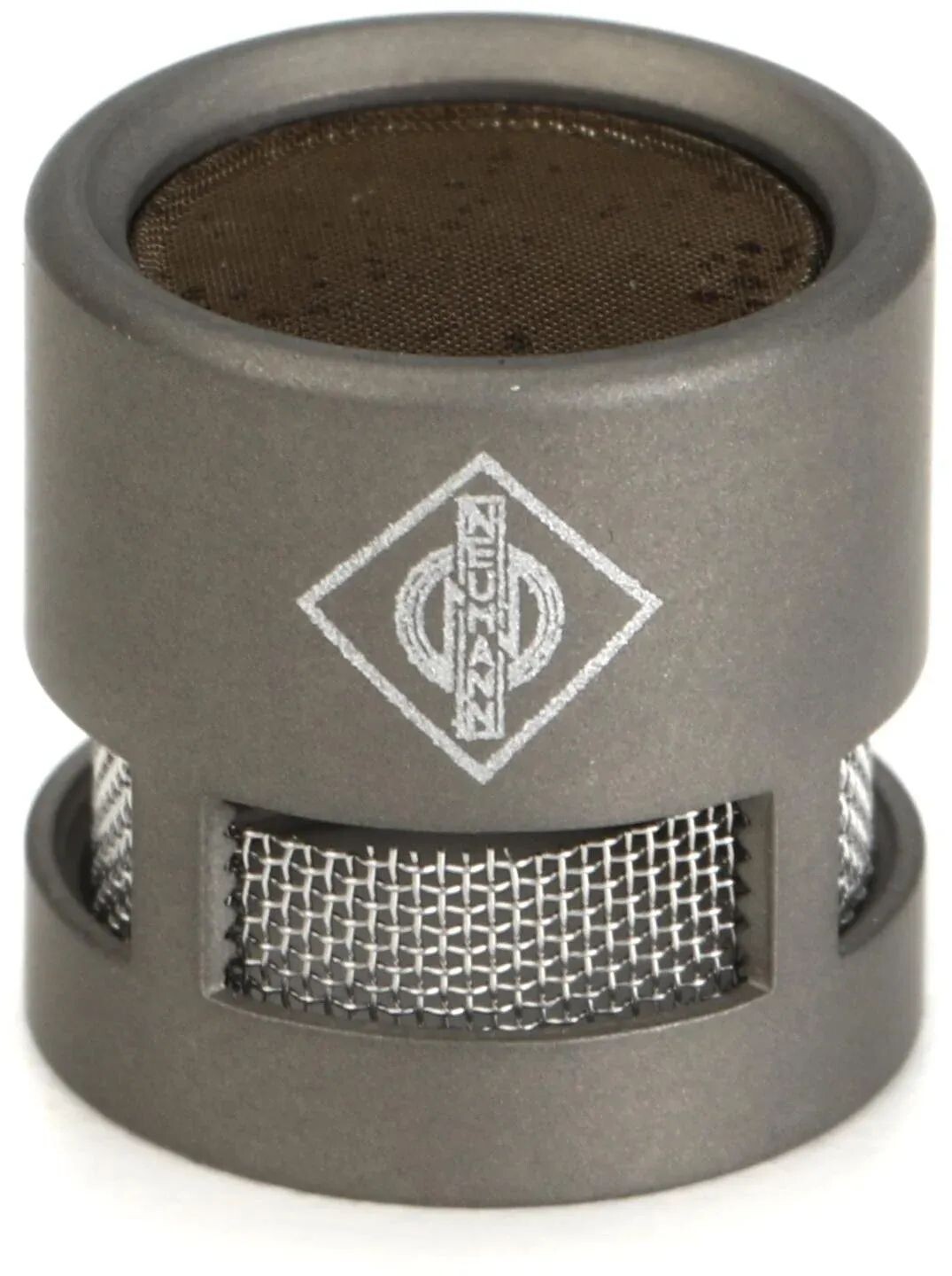 Neumann KK 14 Электретный конденсаторный микрофонный капсюль для микрофонных систем MCM
Neumann KK 14 Электретный конденсаторный микрофонный капсюль для микрофонных систем MCM